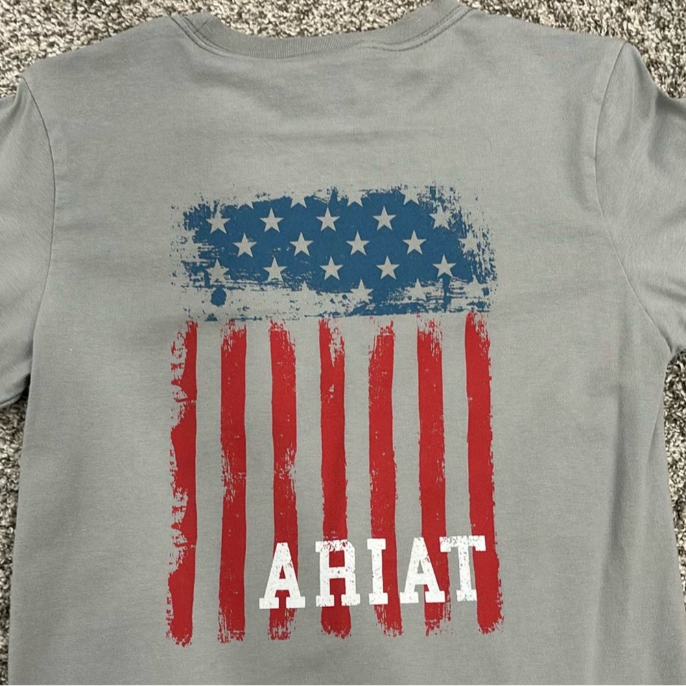 Ariat long sleeve